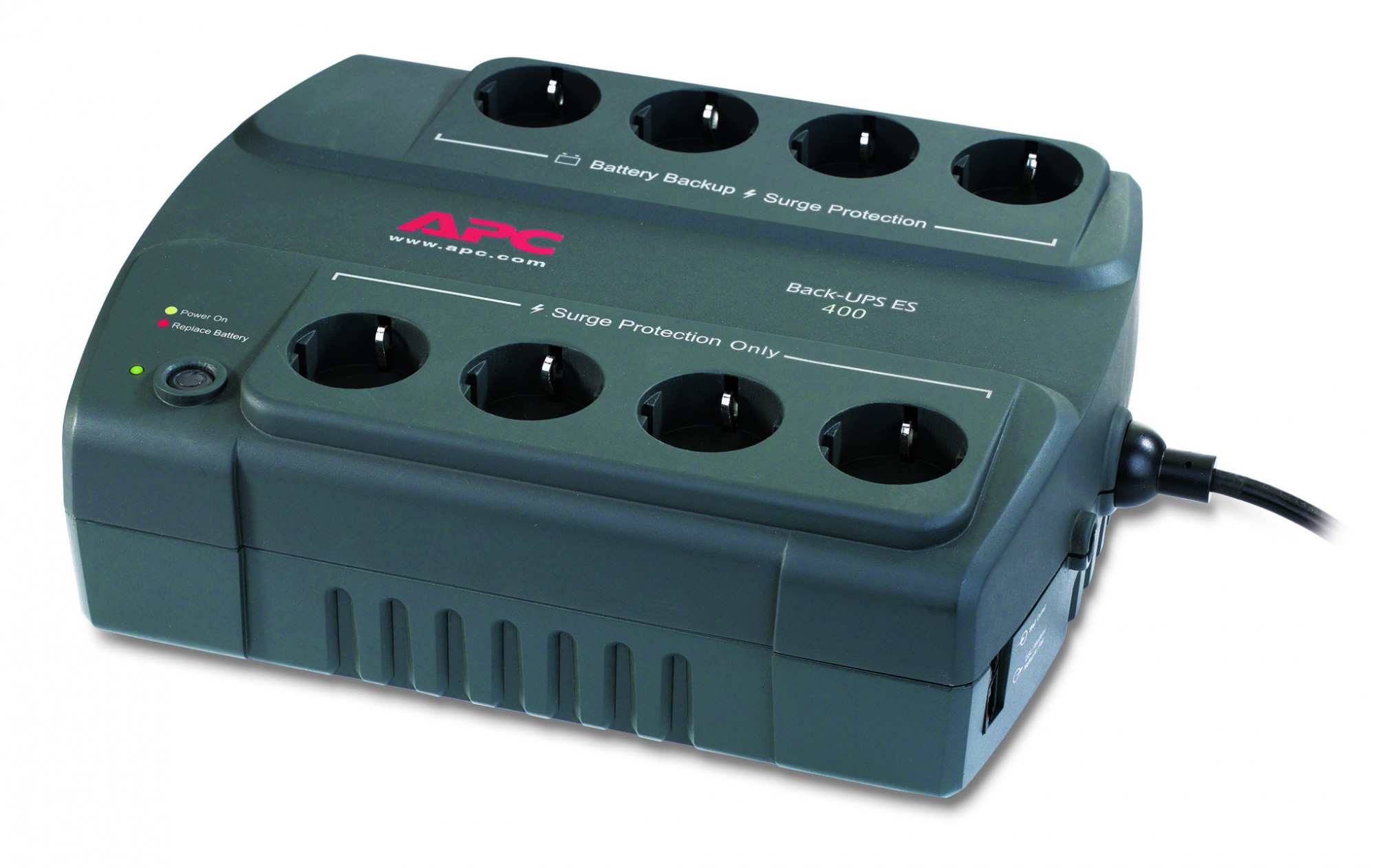BE400-RS back-ups es 400va/240w 230v russian APC Santreyd 
