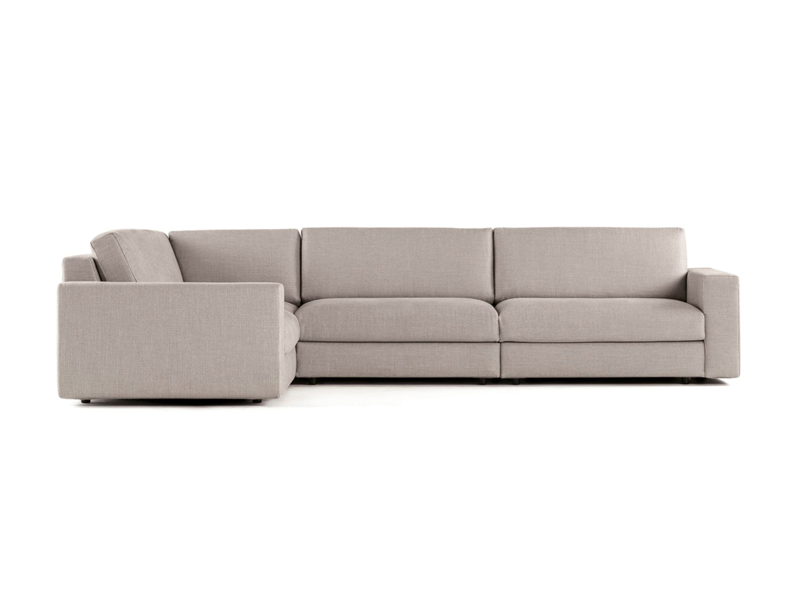 Модульный тканевый диван prostoria ARCH-00063988 - Вид №8