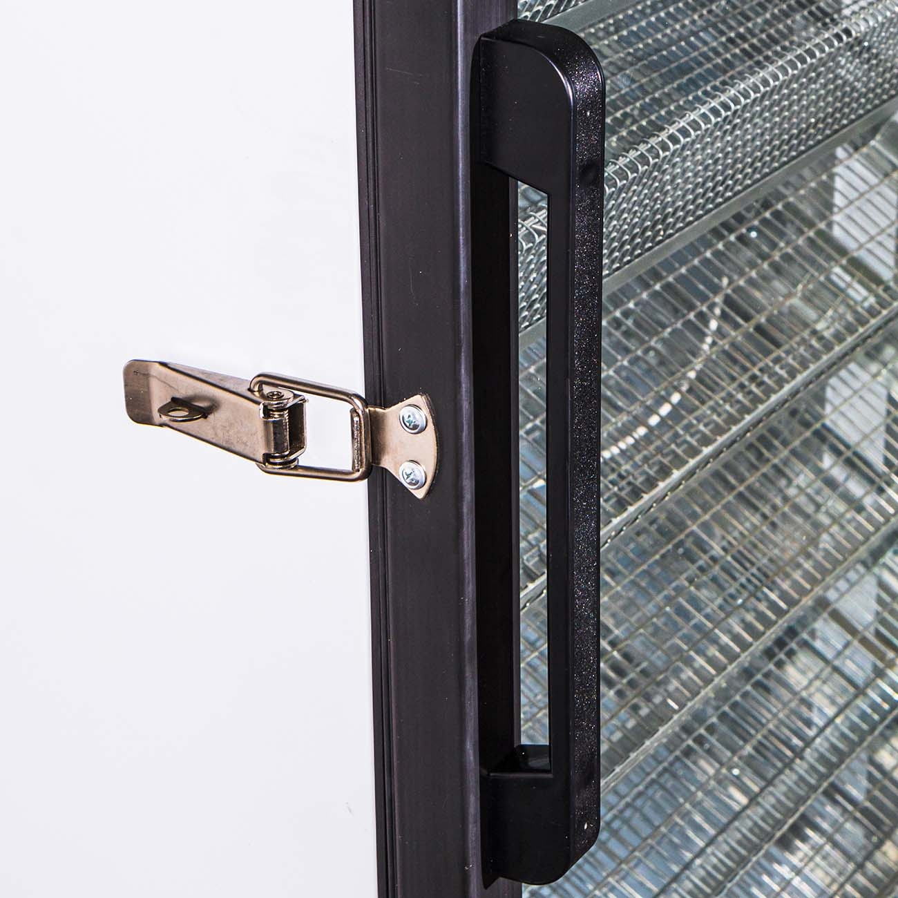 2054 Инкубатор профессиональный NBF-600 LAB.Space  - Вид №22