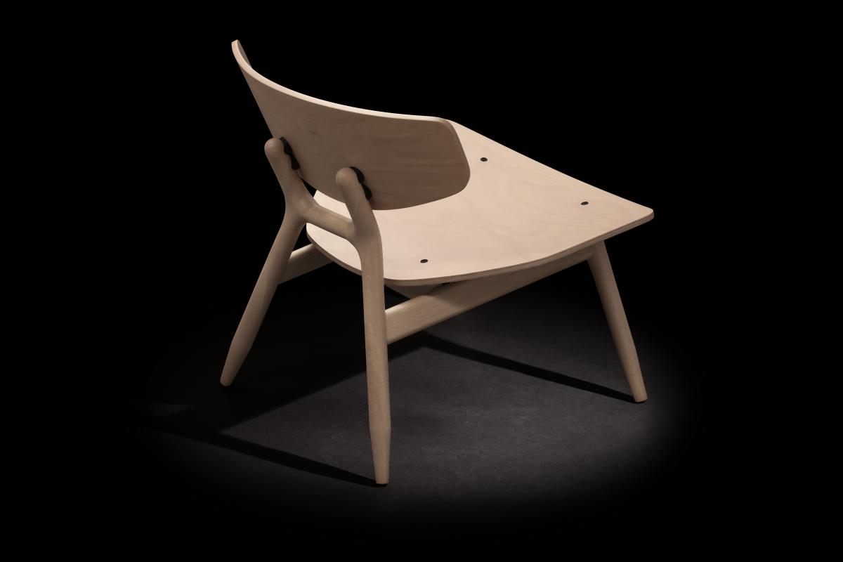 003295 Кресло 501M Capdell Eco - Вид №5