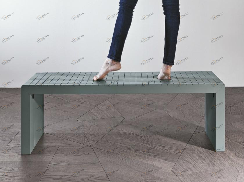 Lago Скамейка из пенопласта sun-id-1380896