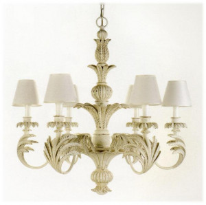 Люстра  CHELINI 1135