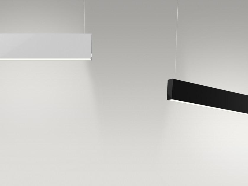 Flos Светодиодная подвесная лампа sun-id-1387240 - Вид №1