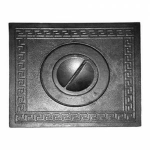 Плита одноконфорочная Бежецк П 1/2