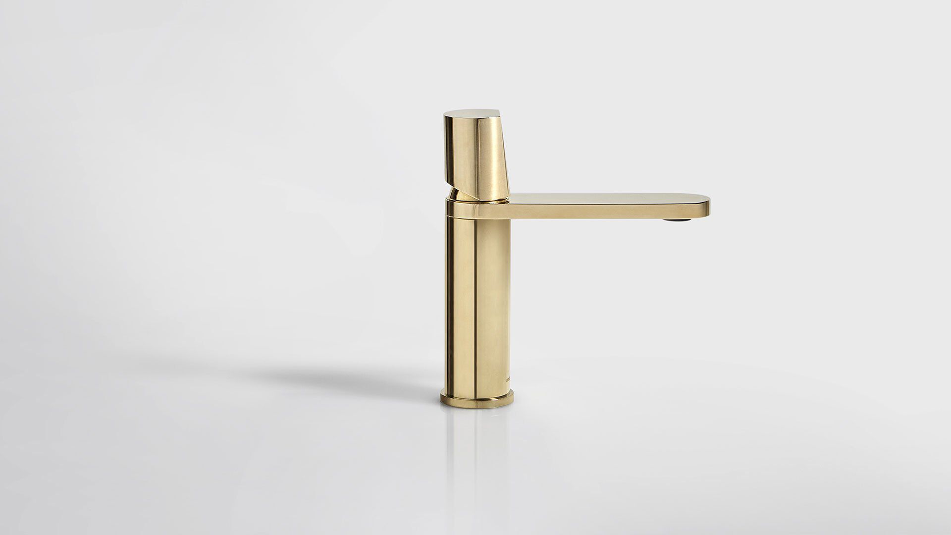 Однорычажный смеситель для раковины Antoniolupi Indigo ARCH-00069397 - Вид №6