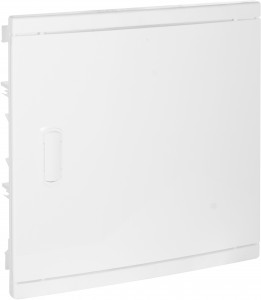01411 Щиток 1*12 мод./внутр.уст., пласт.дверь Legrand