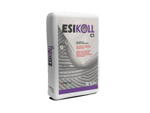 Клей на цементной основе