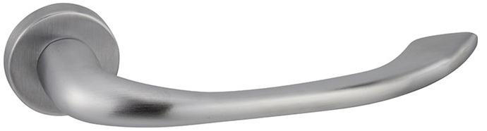 Reguitti Ручка из латуни на розетке Public A175mr41635 - Вид №1