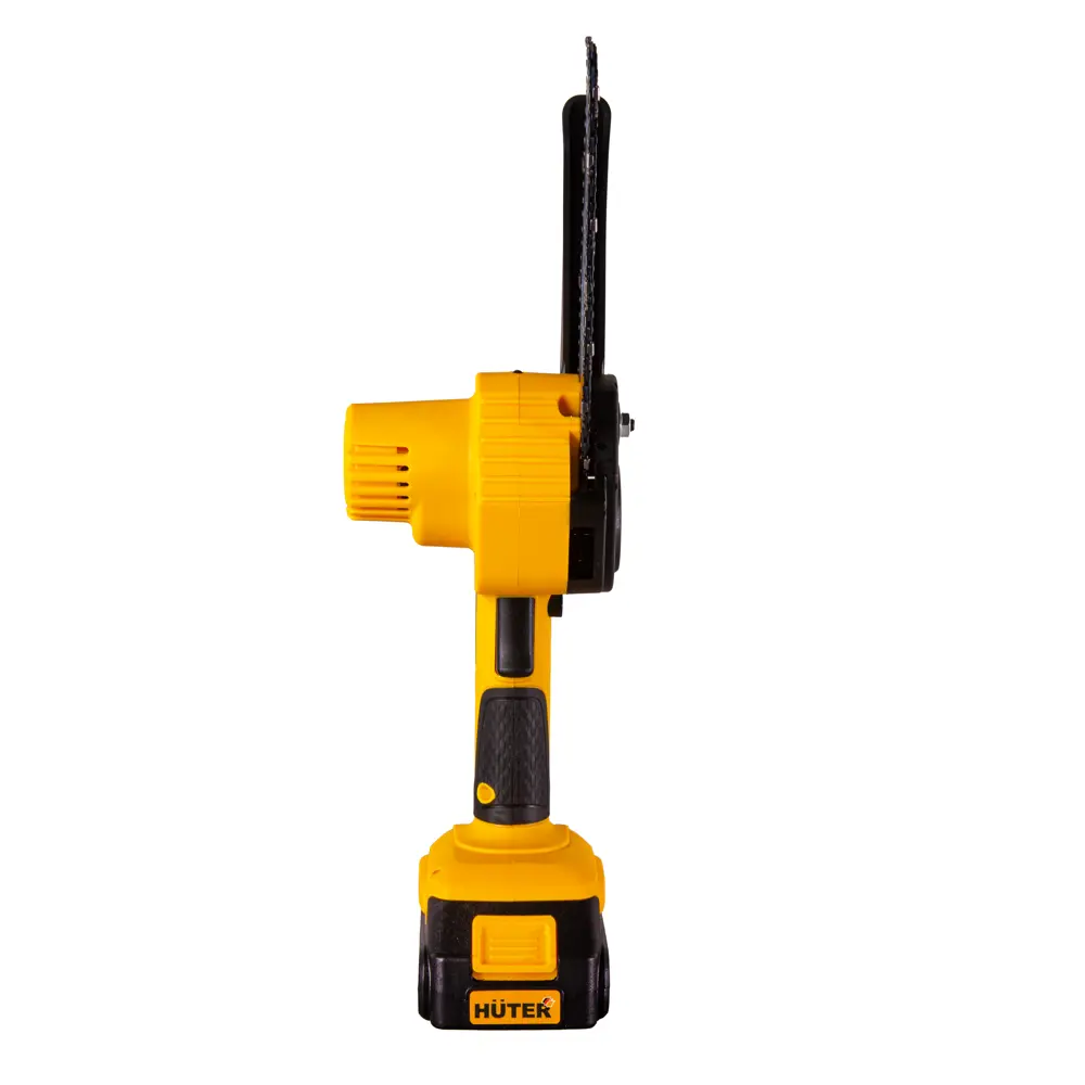 Пила аккумуляторная Huter ELS-20-LI-2К 20 В 15 см STLM-2022644 - Вид №4