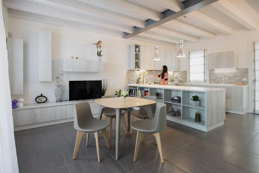 Plust Квадратный стол в hpl Planet sun-id-1407502 - Вид №25