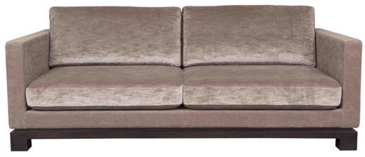 Hamilton Conte Paris 3-х местный тканевый диван sun-id-1385109 - Вид №3