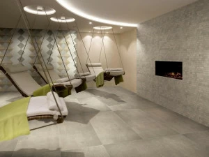 Ceramiche Refin Керамический пол под камень Effetto marmi e pietre