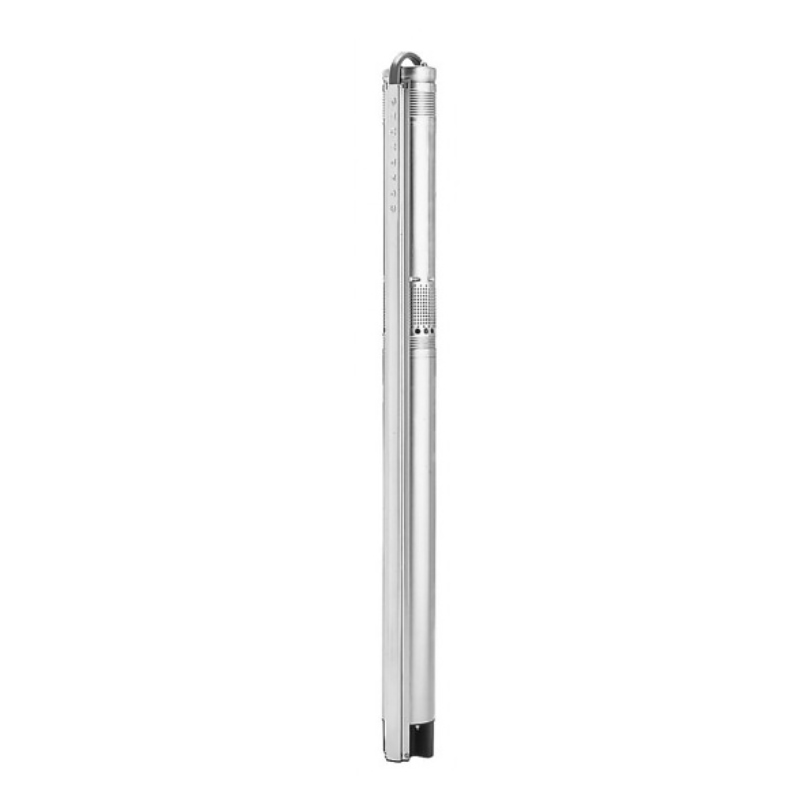 Насос SQE Grundfos 2-701.15kW 200-240V 50/60Hz 96510152 - Вид №1