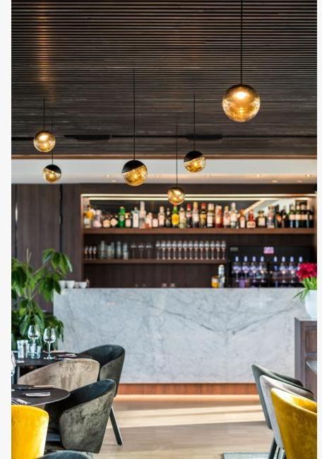 Delta Light Светодиодная подвесная лампа Gibbo sun-id-1375923 - Вид №25