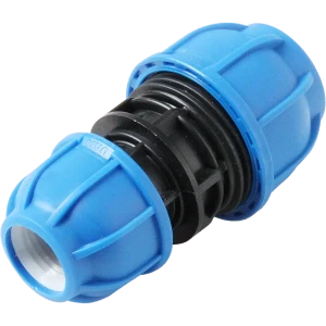 Муфта переходная ПНД Unio ø25х20 мм 82149013 STLM-2165064
