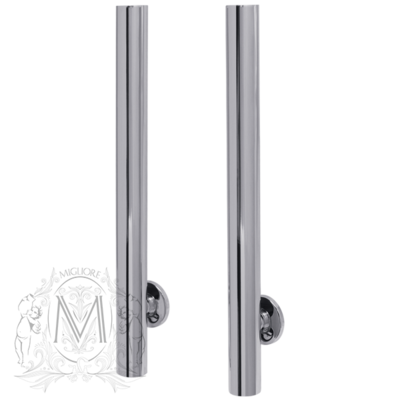 ML.RIC-10.127.CR Вентиль Migliore Totem