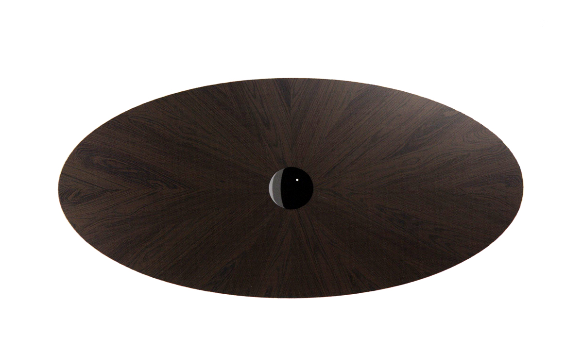 Стол журнальный  ATMOSPHERA KOVAL Capital - Вид №1