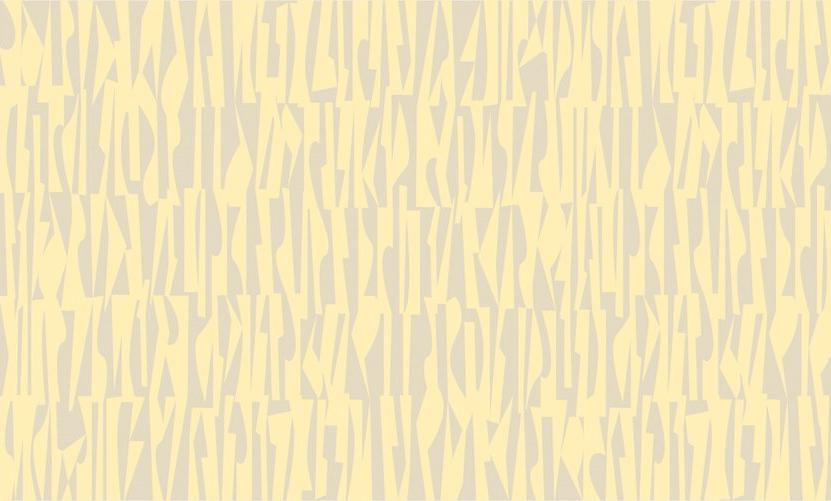 Jannelli&Volpi Узорные обои в современном стиле Co.de.01 sun-id-1459129 - Вид №5