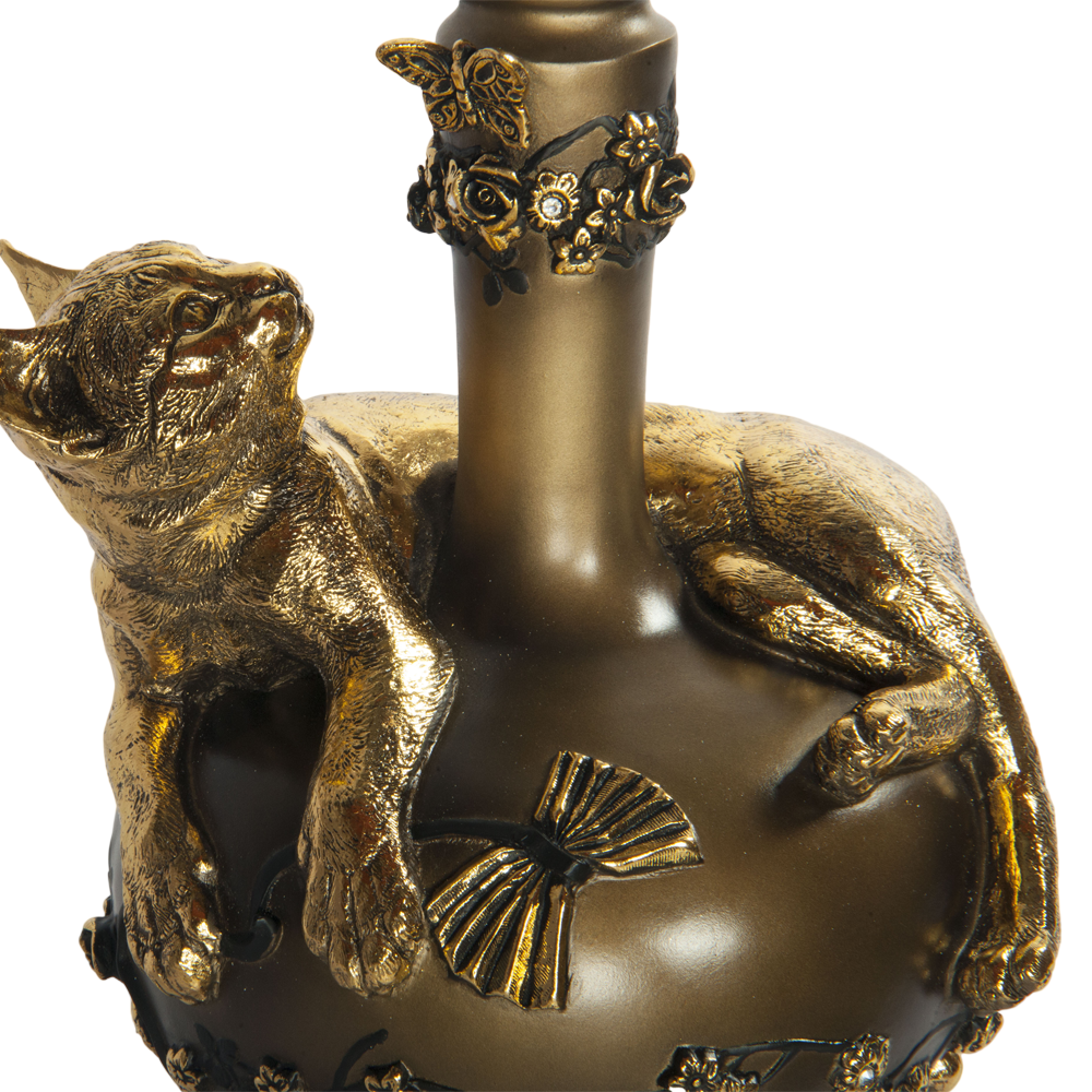 32077,34003 Настольная лампа Агнесса Мадлен Поталь BOGACHO 4627138210833, 4627138150955 - Вид №5