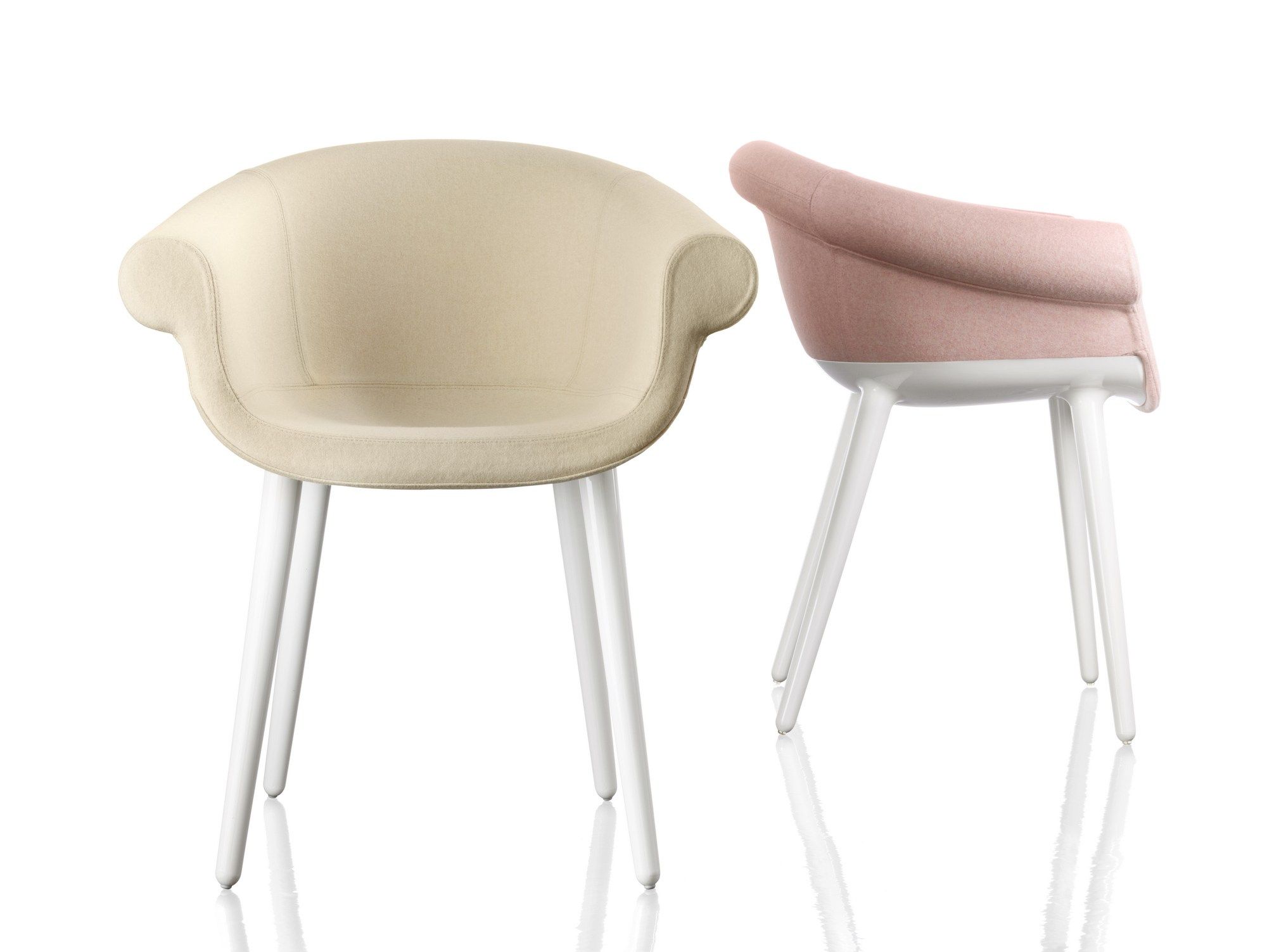 Тканевое кресло Magis Киборг ARCH-00015385 - Вид №1