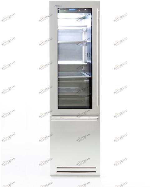 FHIABA Холодильник с морозильной камерой Classic Ks5990tgt