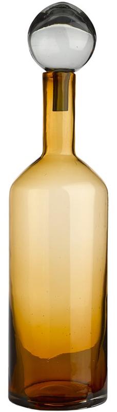 Pols Potten Стеклянная бутылка Chic 140-300-155 - Вид №5