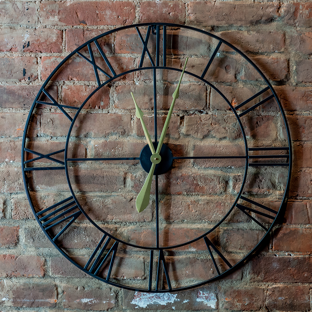 21052503 Часы «Франк» Object Desire  - Вид №1