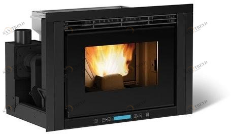 LA NORDICA EXTRAFLAME Вставка для пеллетных каминов sun-id-1371262