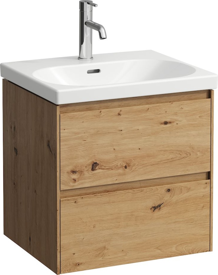 H4035221122601 Тумба с раковиной, 1 ящик LAUFEN PRO - Вид №2