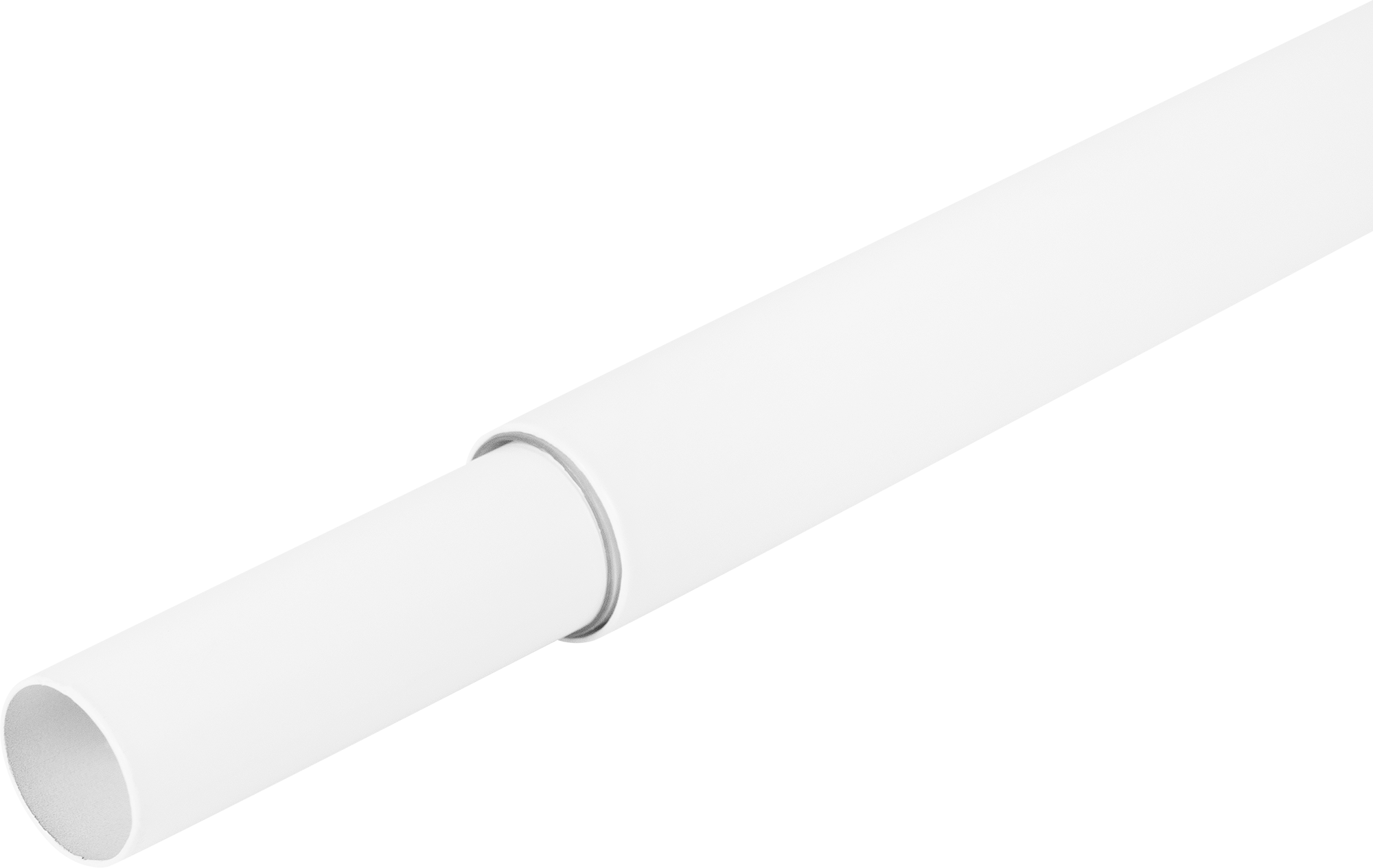 Раздвижная штанга Inspire для штор с безсверлильным креплением 82550695