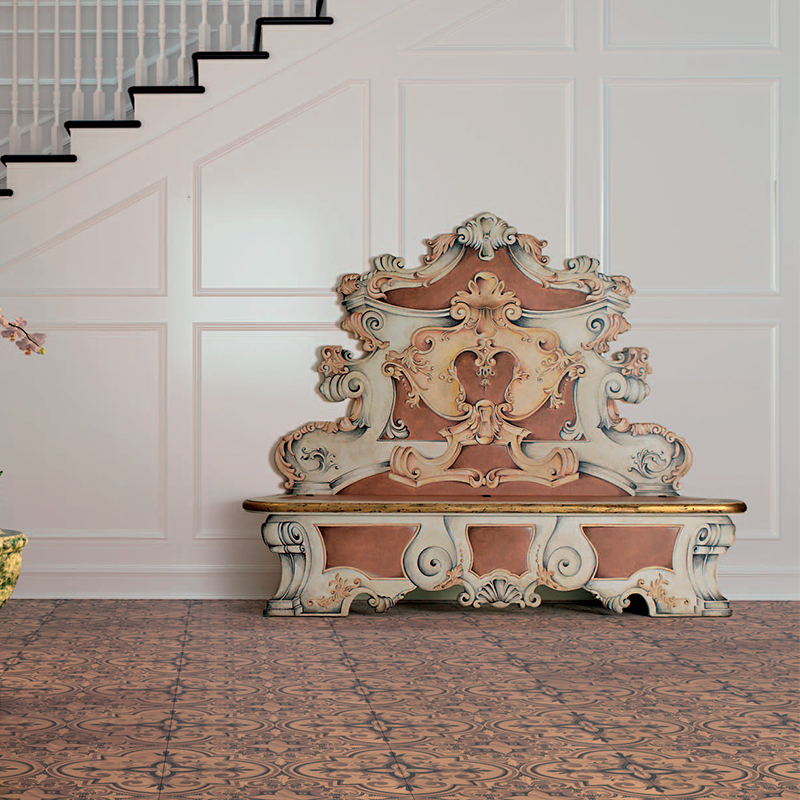 Скамья  TIFERNO T1055 Armonie