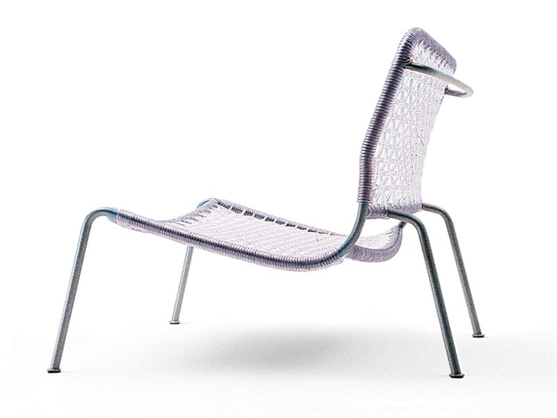 Кожаное кресло Living Divani лягушка ARCH-00123086 - Вид №19