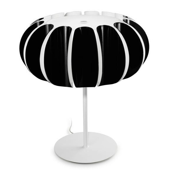 041318 Настольная лампа Leds C4 Blomma  - Вид №3