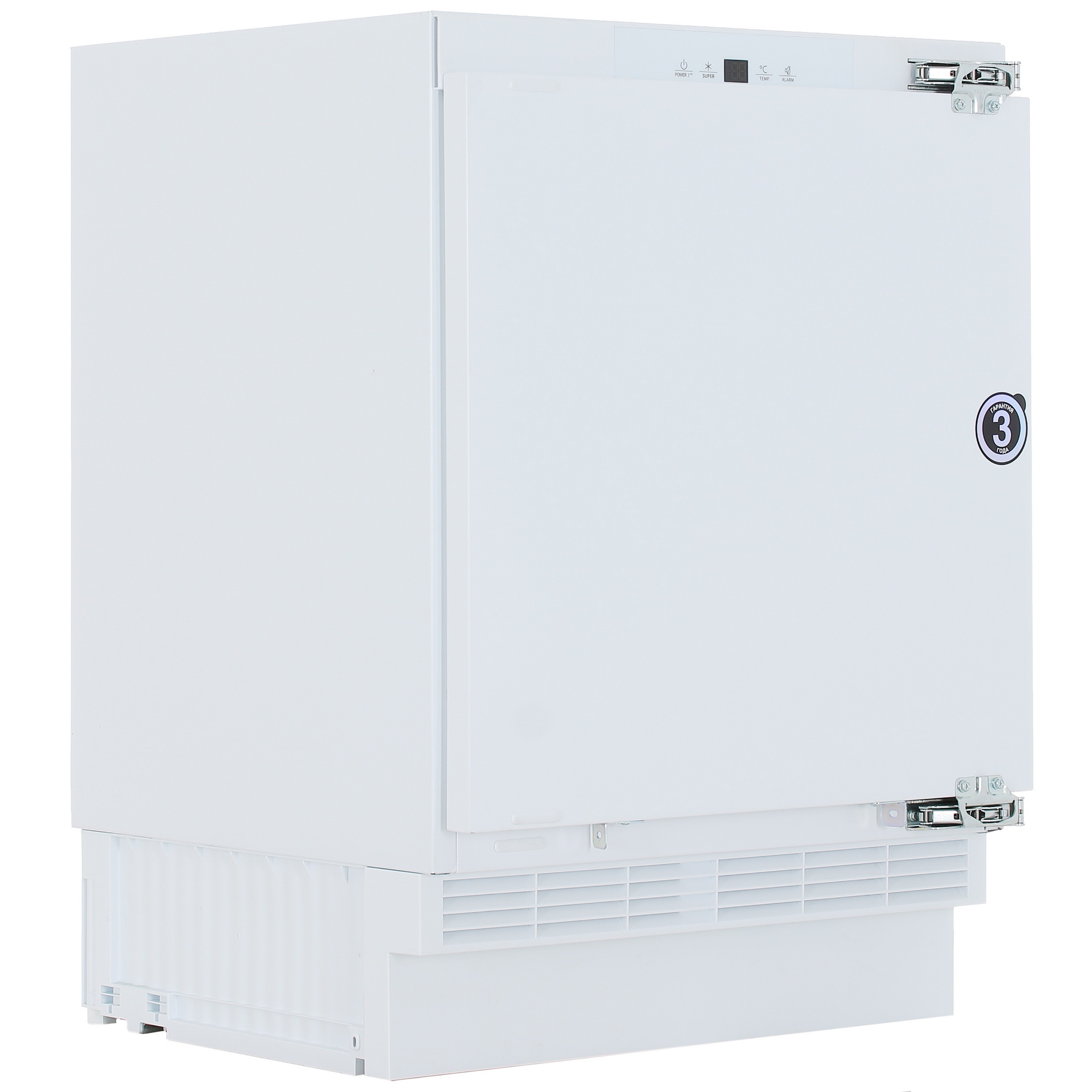 5046618 Встраиваемый холодильник без морозильника  DEXP BIS2-0140AHE STDN-0004174 - Вид №1