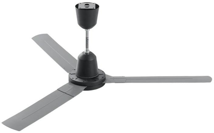 Vortice Реверсивный промышленный потолочный вентилятор Nordik hd 61022 - Вид №1