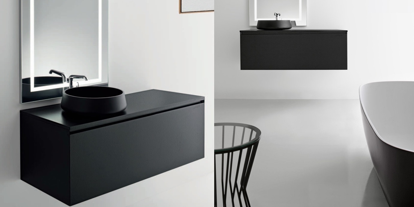 Комплект мебели для ванной OR2 OASIS Origine OASIS BATHROOM Master Origine - Вид №2