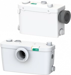 WILO Italia Компонент для канализации