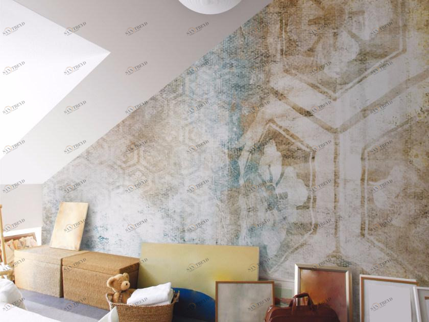 Inkiostro Bianco Дизайнерские обои Collection 2013 sun-id-1352647