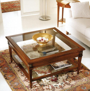 Стол журнальный  GENUS TS03