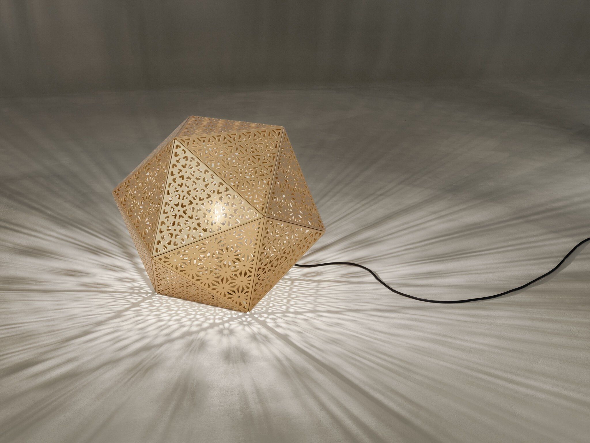 Торшер Quasar Ронтонтон ARCH-00061412 - Вид №6