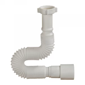 Гибкая труба АНИ пласт К204, 1 1/4"х40мм L-800мм