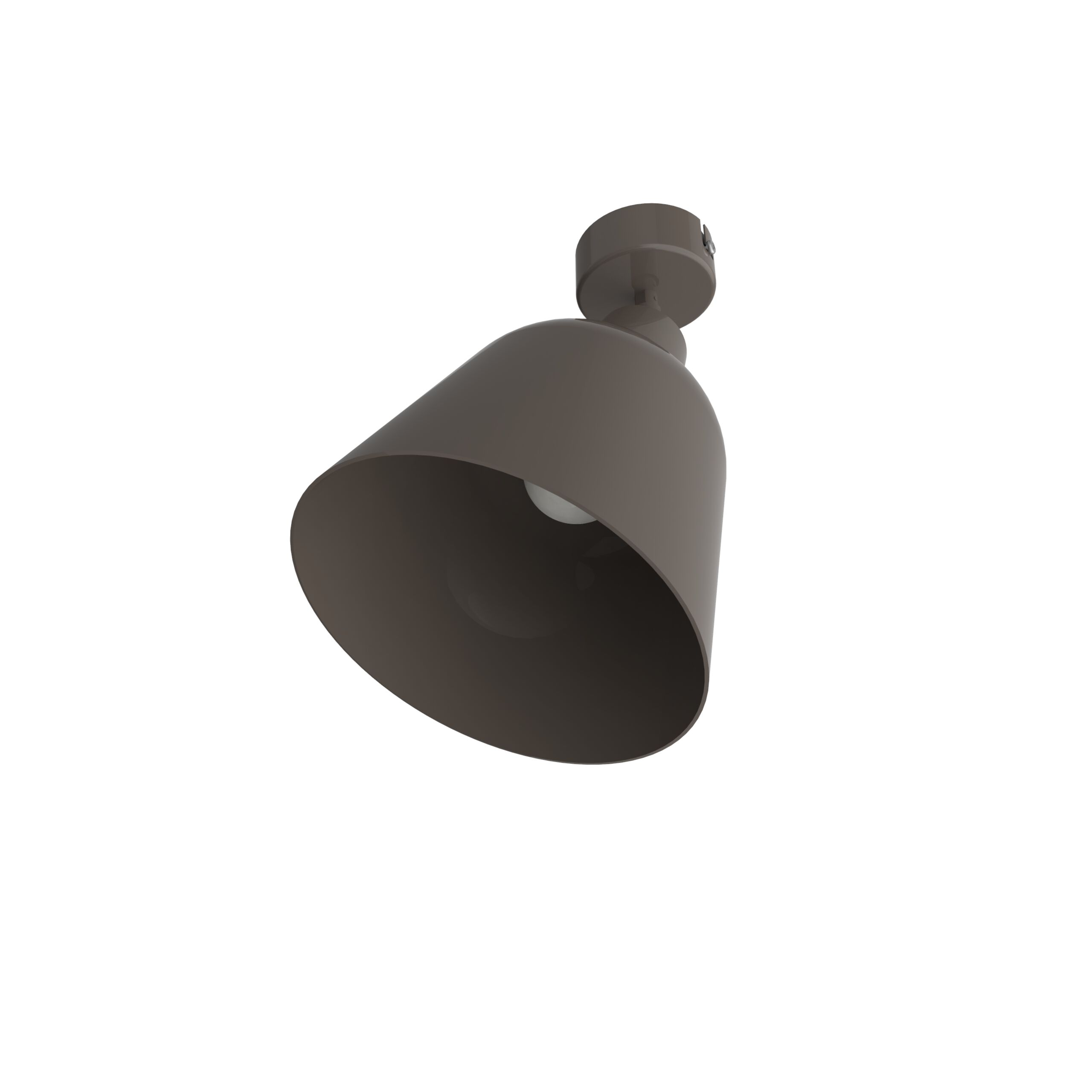 Регулируемый светодиодный потолочный светильник WayPoint Dong ARCH-00150227 - Вид №20