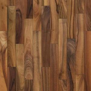 Штучный паркет Da Vinci Пропаренный Стандарт Орех Европейский (Грецкий) Стандарт (Гладкая) 280\350\500х70 мм.