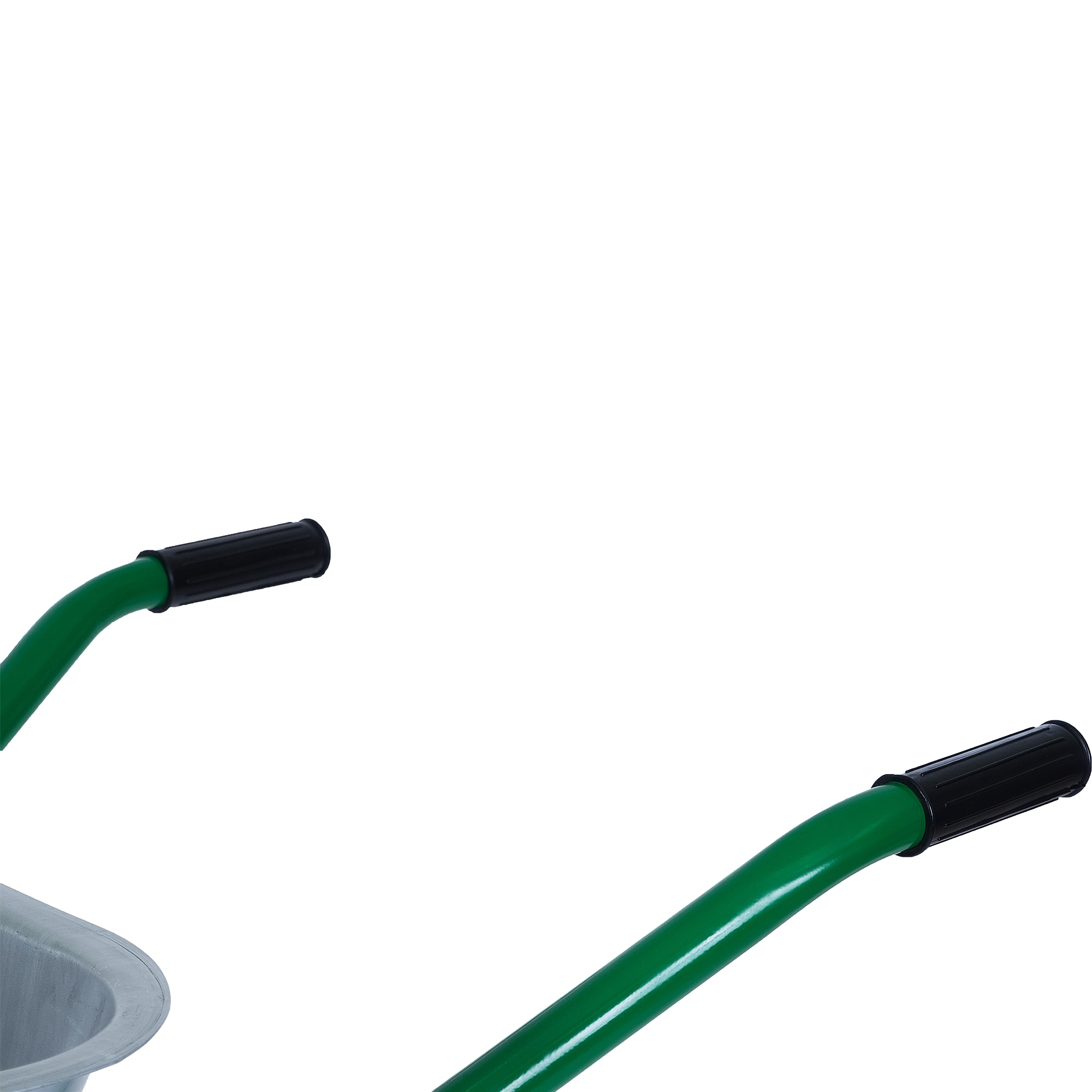 18513429 Тачка садовая двухколесная усиленная 320 кг/100 л Santreyd  - Вид №3