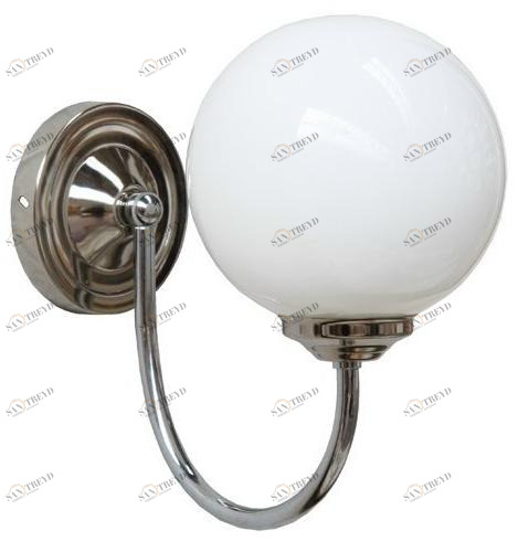 Mullan Lighting Настенный светильник с прямым светом ручной работы  Mlwl013 