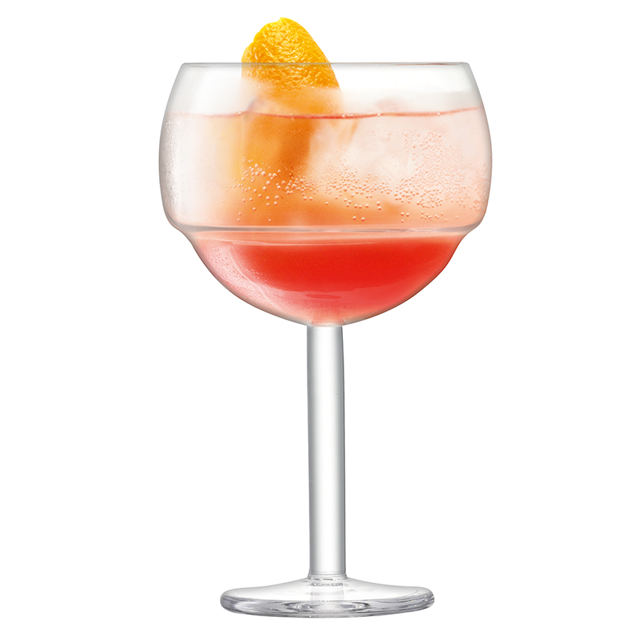 Коктейльный набор Ice Mixologist малый LSA International G145800187 - Вид №7