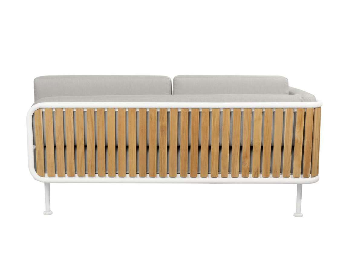 Садовая кровать в Sunbrella® Mindo Mindo 100 ARCH-00088451 - Вид №8