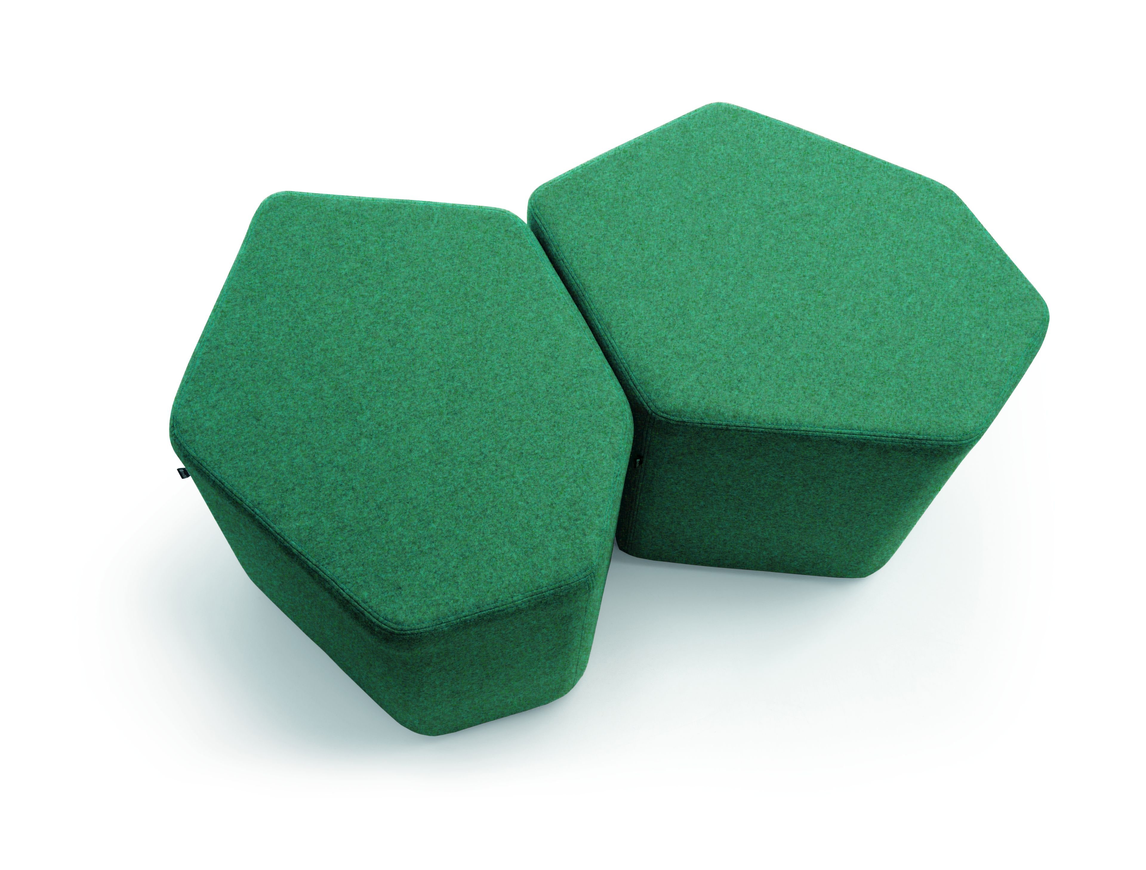 Пуф MDD Bazalto ARCH-00111402 - Вид №16