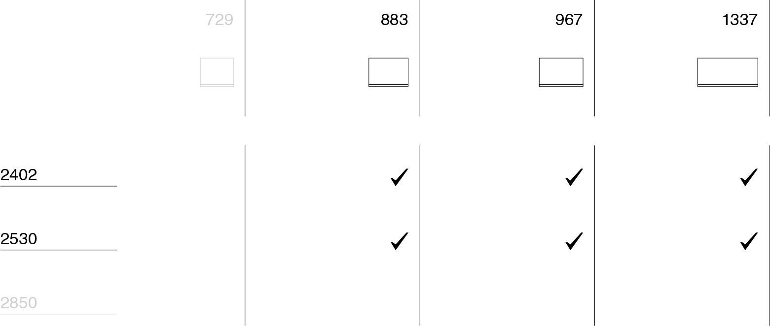 Секционный деревянный шкаф с раздвижными дверями Santalucia Mobili MASTER SCORREVOLE ARCH-00100613 - Вид №3