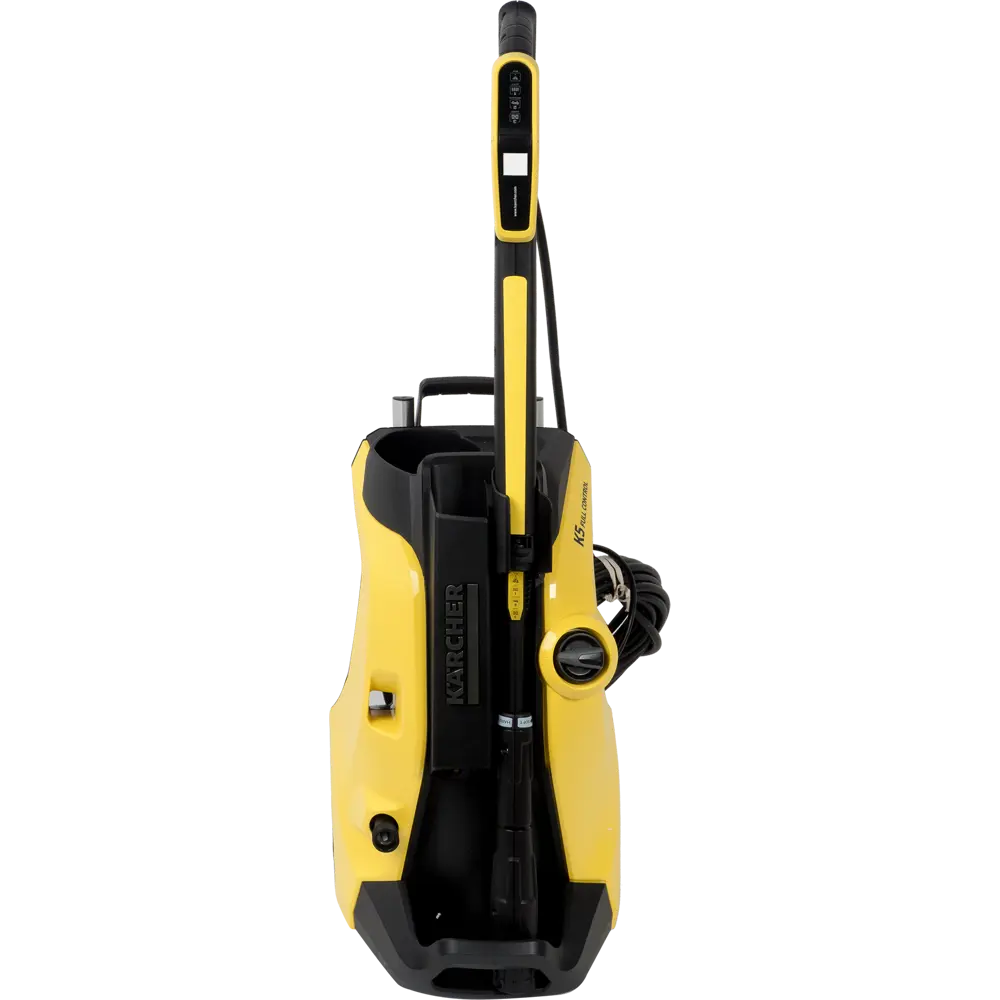 Мойка высокого давления Karcher KF5 Control, 145 бар, 500 л/ч 18064081 STLM-2038653  - Вид №1